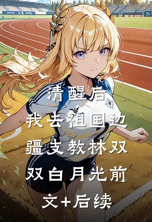清醒后，我去祖国边疆支教林双双白月光前文+后续
