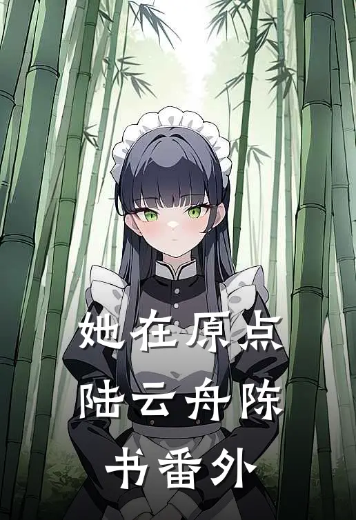 她在原点陆云舟陈书番外