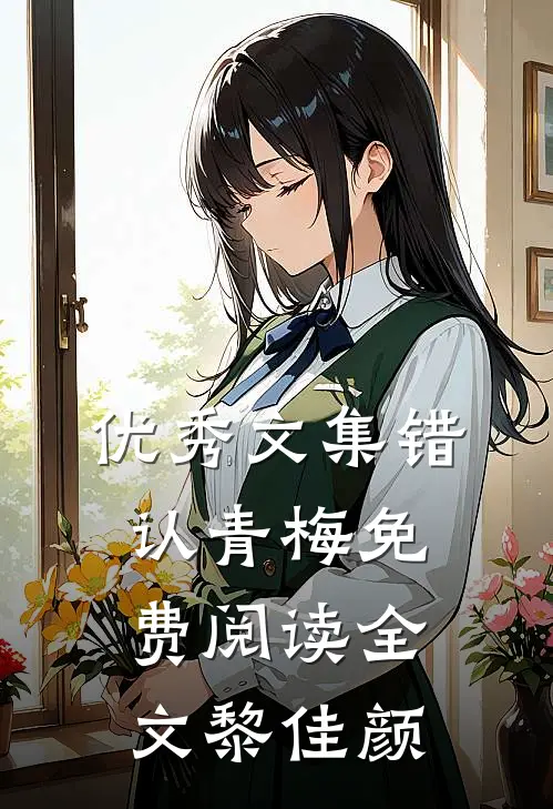 优秀文集错认青梅免费阅读全文黎佳颜
