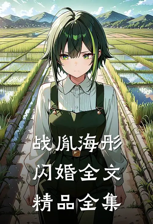 战胤海彤闪婚全文精品全集