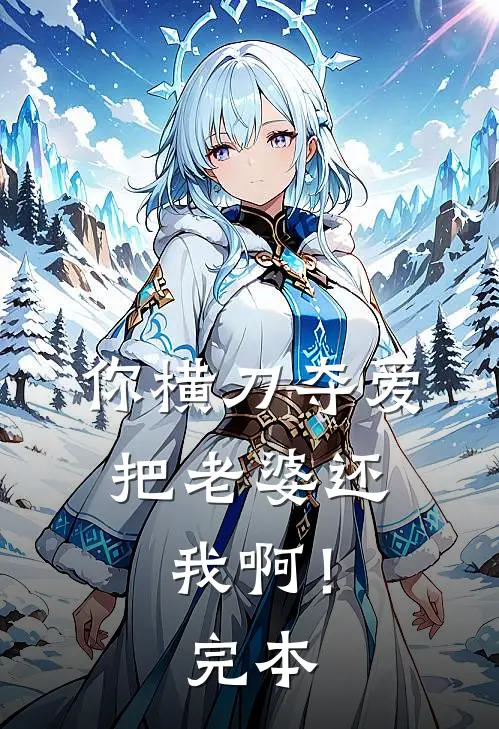 你横刀夺爱，把老婆还我啊！完本