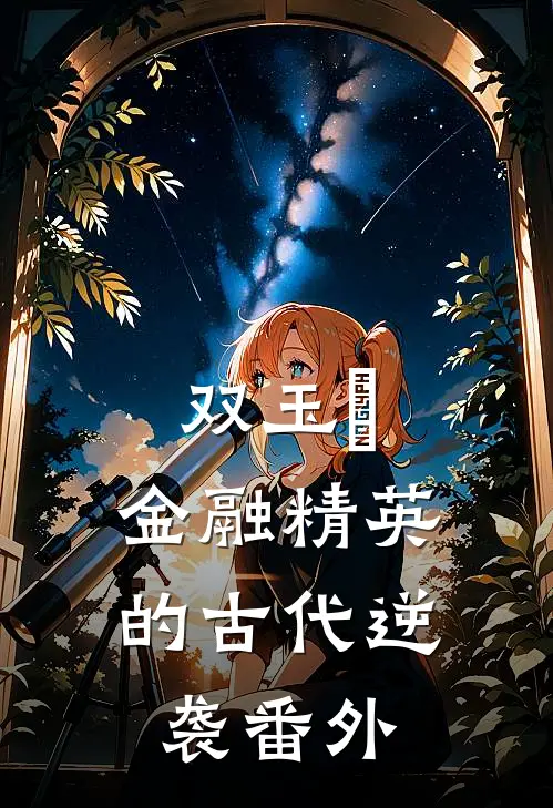 双玉玦：金融精英的古代逆袭 番外