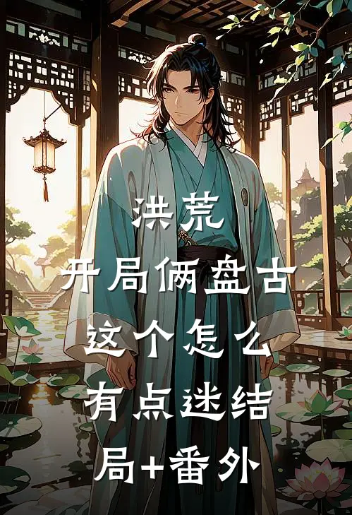 洪荒：开局俩盘古，这个怎么有点迷结局+番外