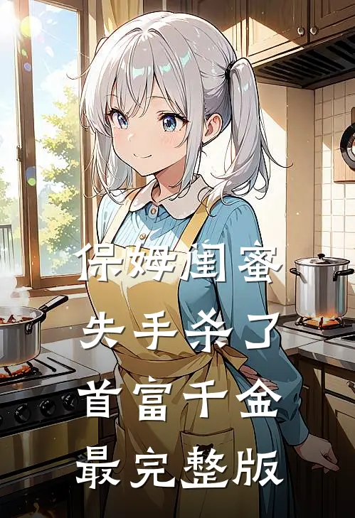 保姆闺蜜失手杀了首富千金最完整版