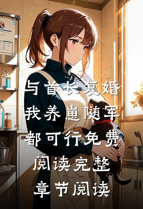 与首长复婚,我养崽随军都可行免费阅读完整章节阅读