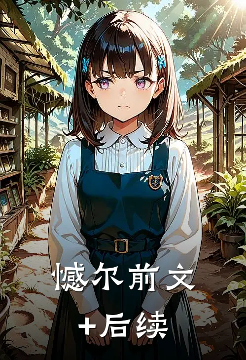 憾尔前文+后续