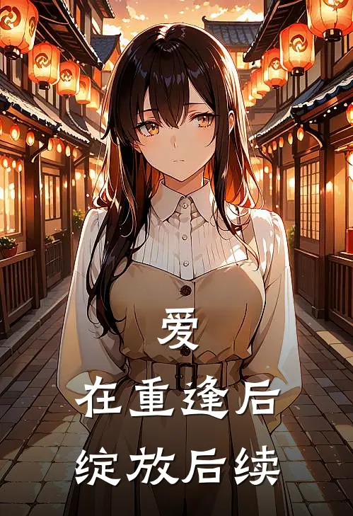 爱，在重逢后绽放后续