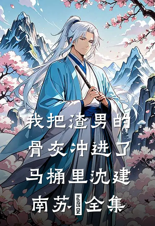 我把渣男的骨灰冲进了马桶里沈建南苏玥 全集