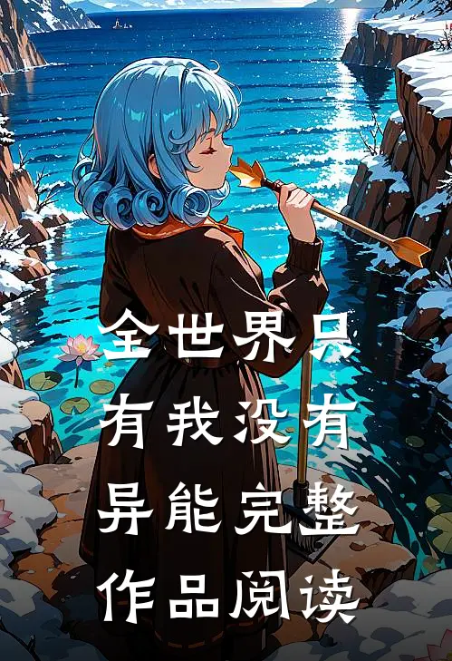 全世界只有我没有异能完整作品阅读