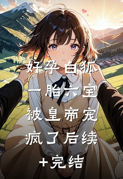 好孕白狐一胎六宝，被皇帝宠疯了后续+完结