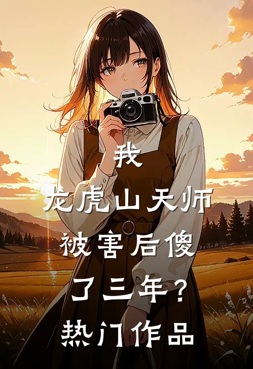 我，龙虎山天师，被害后傻了三年？热门作品