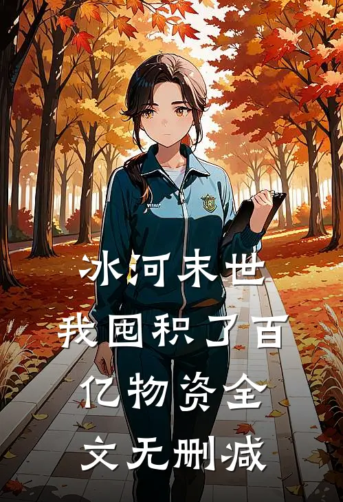 冰河末世，我囤积了百亿物资全文无删减