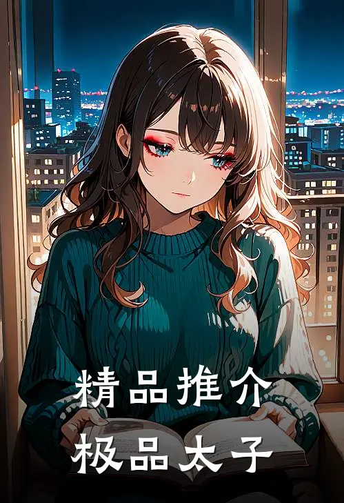精品推介极品太子