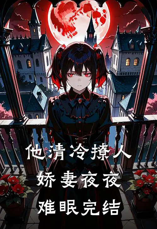 他清冷撩人，娇妻夜夜难眠完结