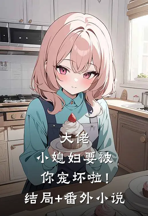 大佬，小媳妇要被你宠坏啦！结局+番外小说