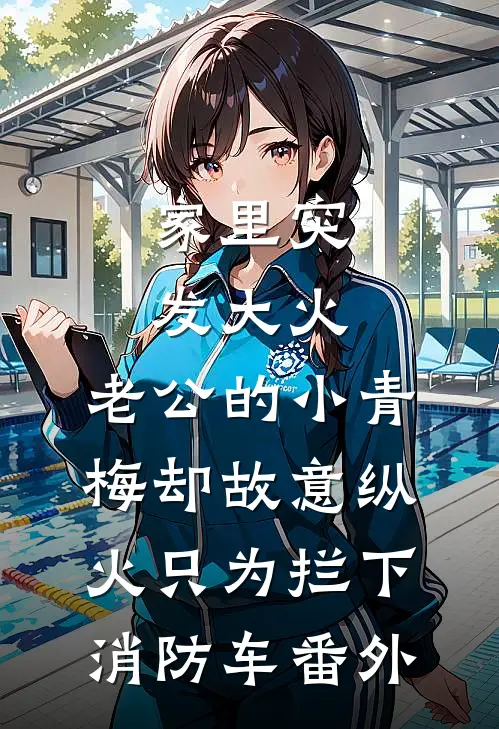 家里突发大火，老公的小青梅却故意纵火只为拦下消防车 番外