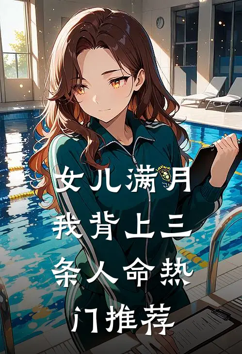 女儿满月，我背上三条人命热门推荐