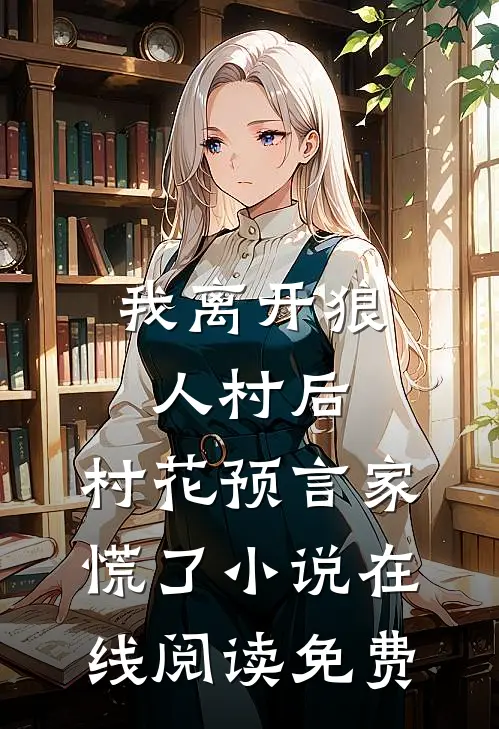我离开狼人村后，村花预言家慌了小说在线阅读免费