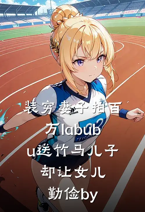 装穷妻子拍百万labubu送竹马儿子，却让女儿勤俭by