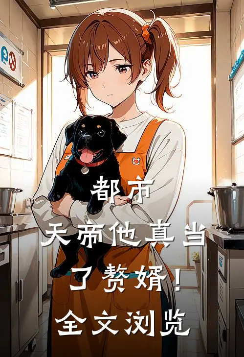 都市：天帝他真当了赘婿！全文浏览