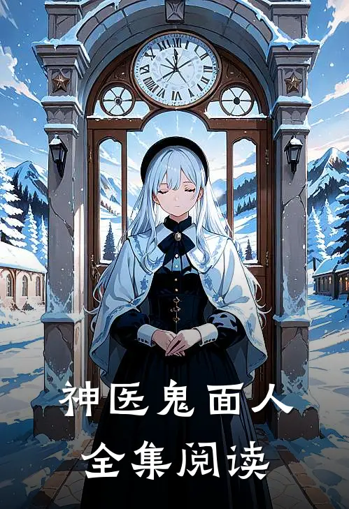 神医鬼面人全集阅读