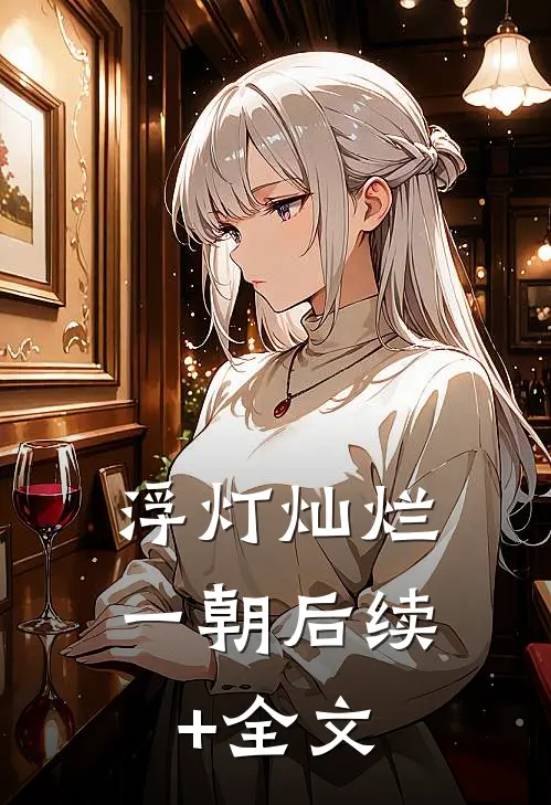 浮灯灿烂一朝后续+全文