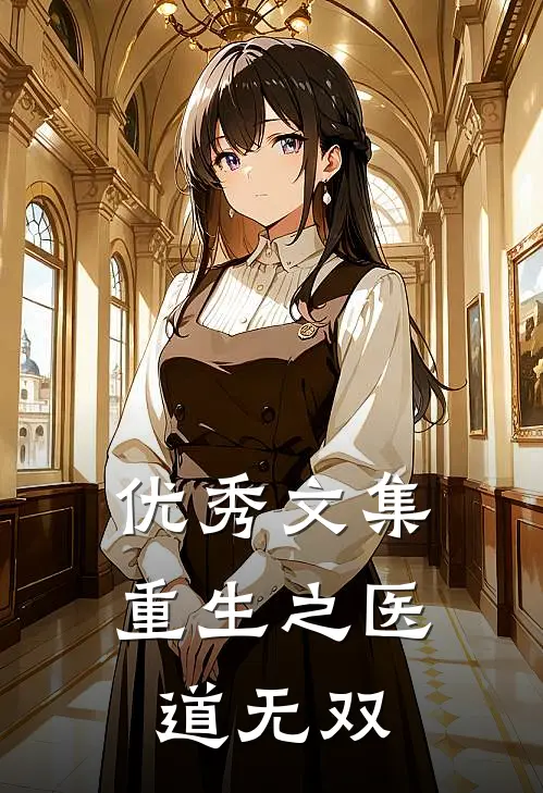 优秀文集重生之医道无双