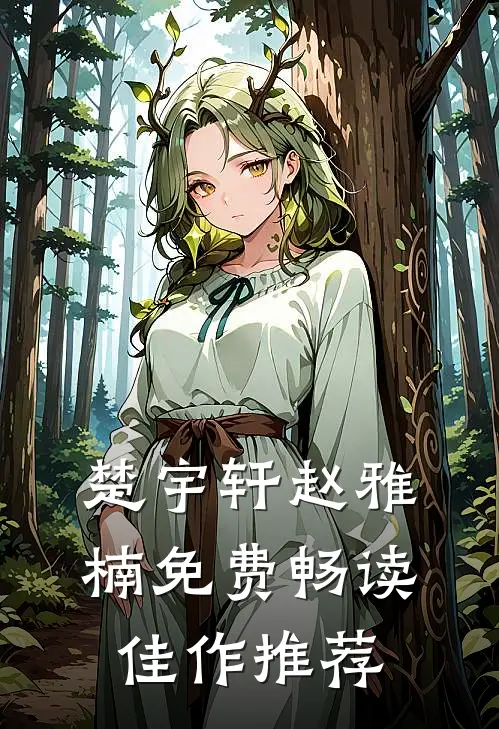楚宇轩赵雅楠免费畅读佳作推荐