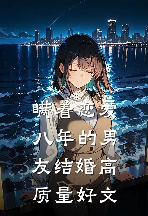 瞒着恋爱八年的男友结婚高质量好文