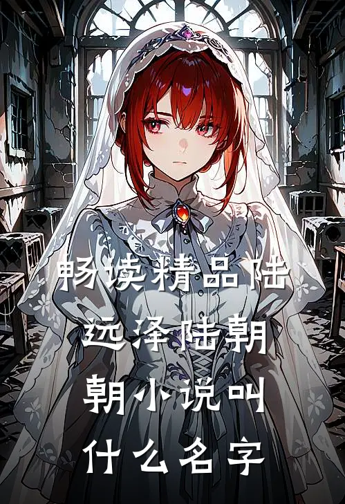 畅读精品陆远泽陆朝朝小说叫什么名字