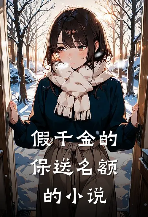 假千金的保送名额的小说