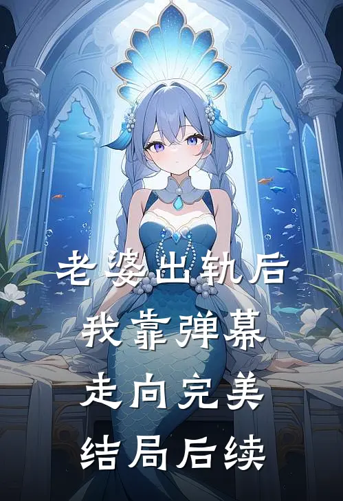 老婆出轨后我靠弹幕走向完美结局后续