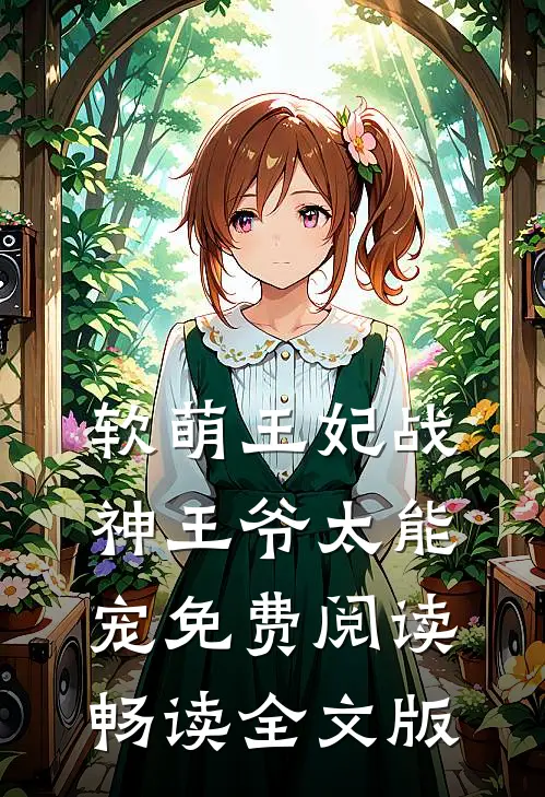 软萌王妃战神王爷太能宠免费阅读畅读全文版
