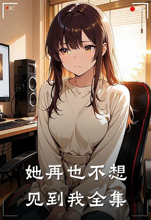 她再也不想见到我全集