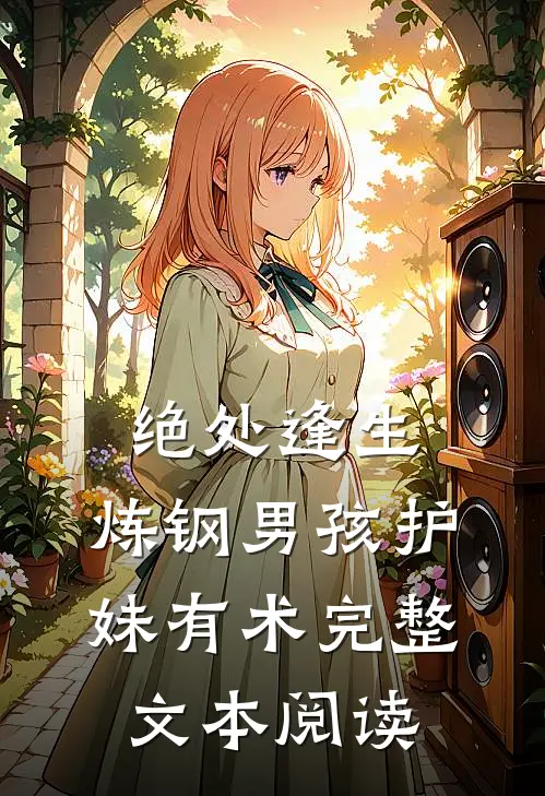 绝处逢生，炼钢男孩护妹有术完整文本阅读