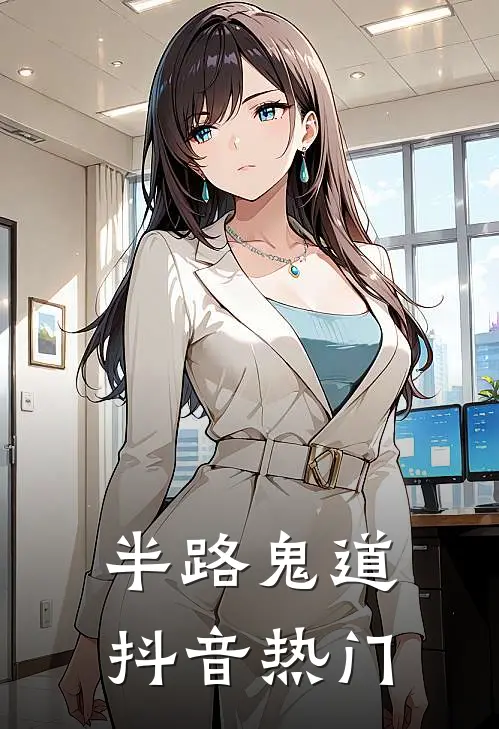半路鬼道抖音热门