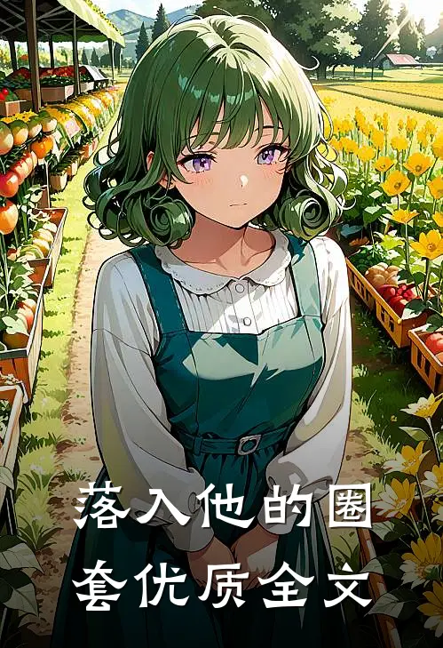 落入他的圈套优质全文