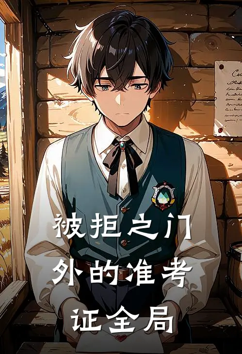 被拒之门外的准考证全局
