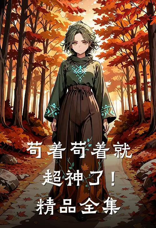 苟着苟着就超神了！精品全集