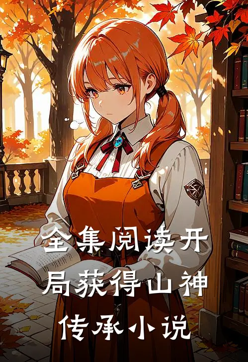 全集阅读开局获得山神传承小说