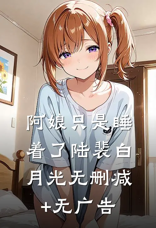 阿娘只是睡着了陆裴白月光无删减+无广告
