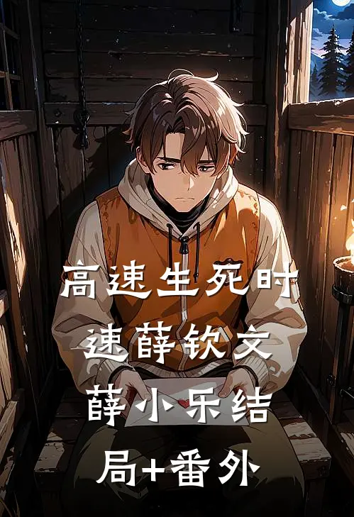高速生死时速薛钦文薛小乐结局+番外