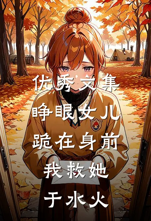 优秀文集睁眼女儿跪在身前，我救她于水火