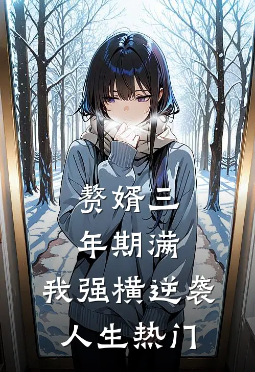 赘婿三年期满，我强横逆袭人生热门