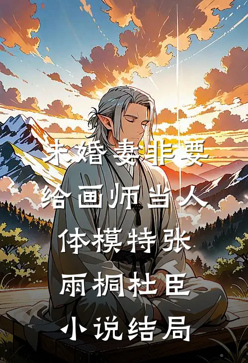 未婚妻非要给画师当人体模特张雨桐杜臣小说结局