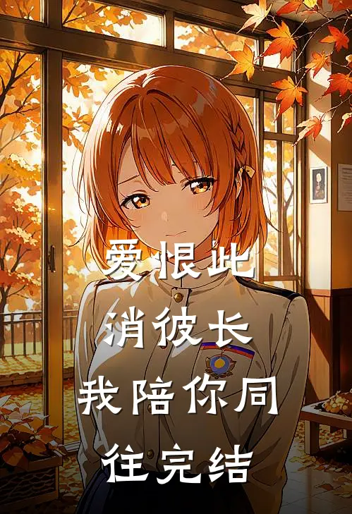 爱恨此消彼长，我陪你同往完结