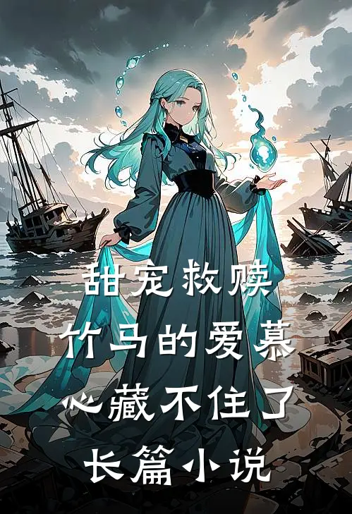 甜宠救赎：竹马的爱慕心藏不住了长篇小说