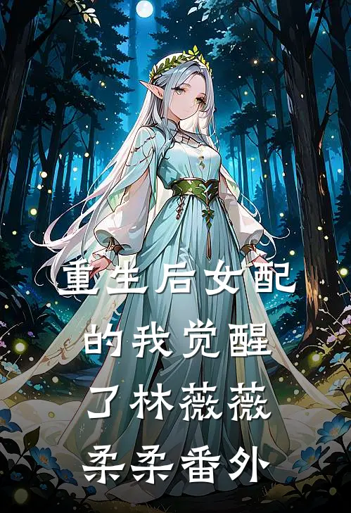 重生后女配的我觉醒了林薇薇柔柔 番外