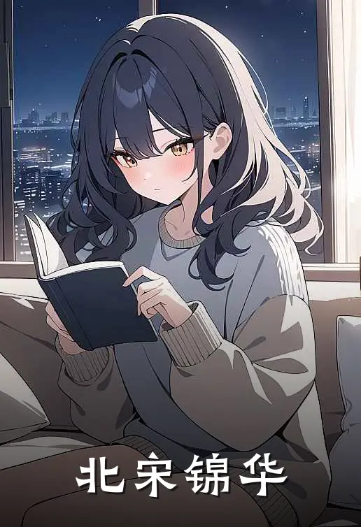 北宋锦华