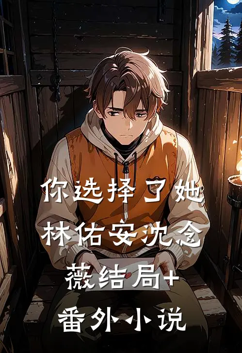 你选择了她林佑安沈念薇结局+番外小说